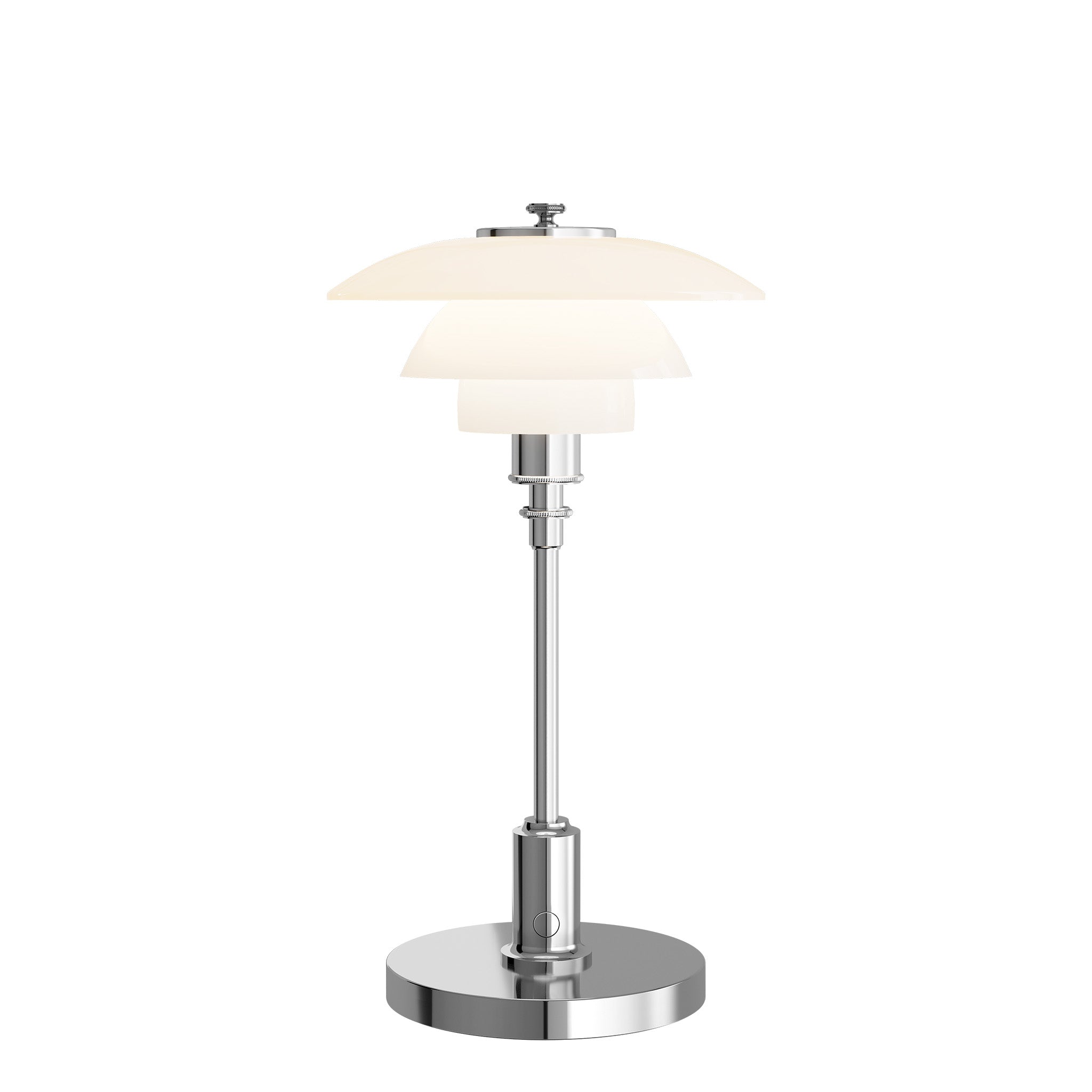 PH 1/1 Portable Table Lamp by Louis Poulsen
