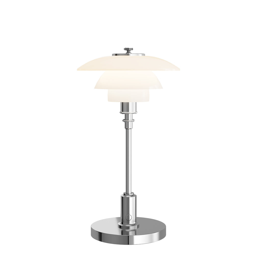 PH 1/1 Portable Table Lamp by Louis Poulsen