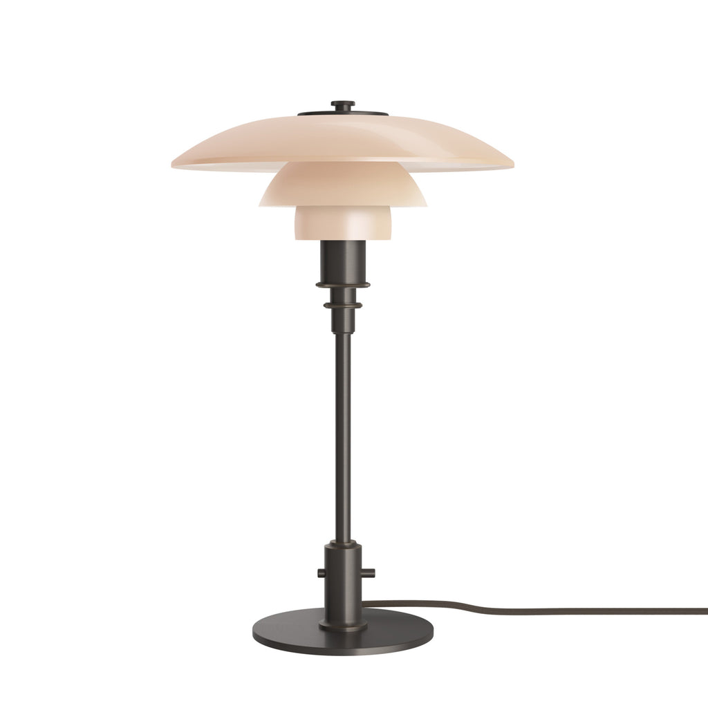 PH 3/2 Dusty Terracotta Table Lamp Limited Edition 2025