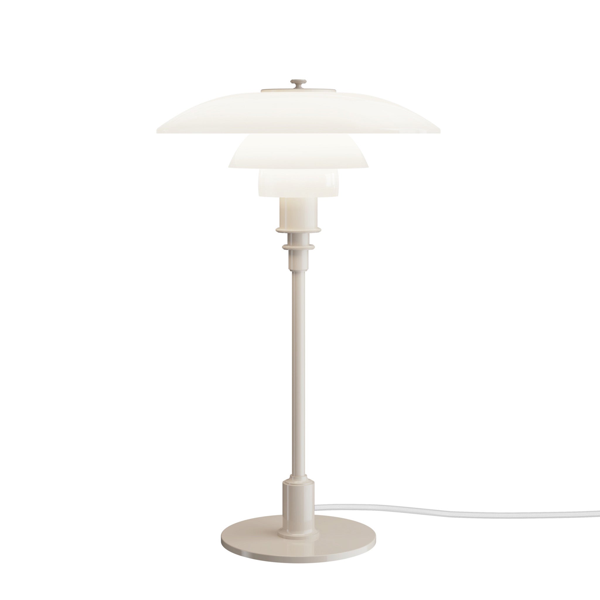 PH 3/2 Table Lamp - Colour By Louis Poulsen