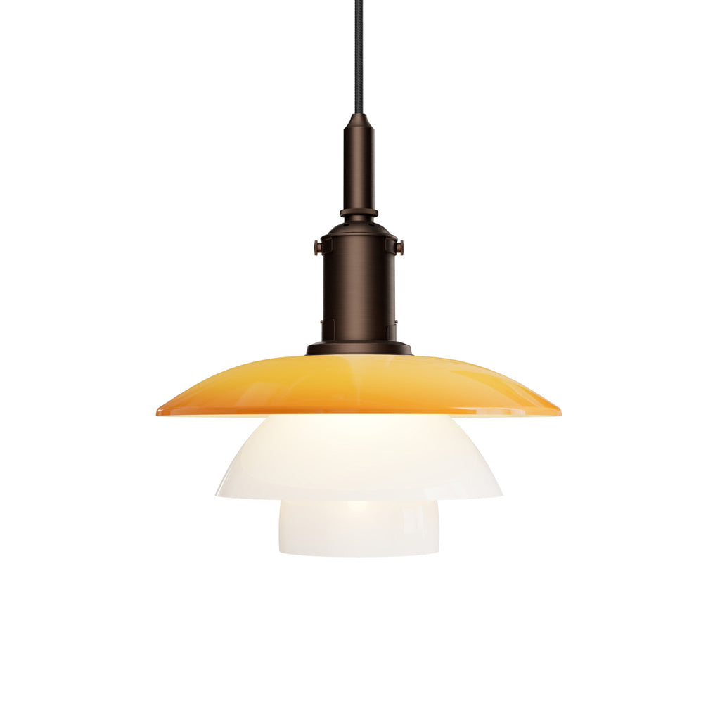 PH 3/3 Pendant Centenary Edition by Louis Poulsen