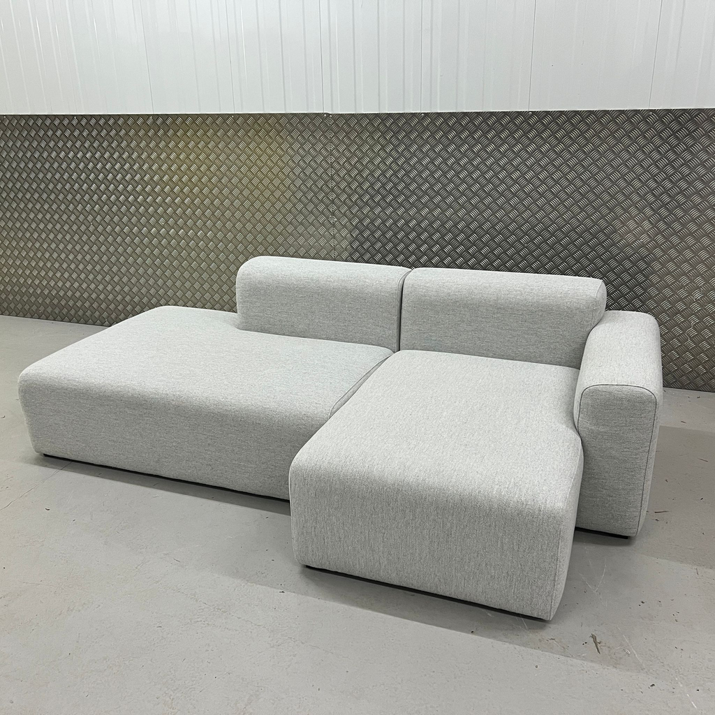 Clearance Mags Low 2.5 Seater Combination / Hallingdal 110