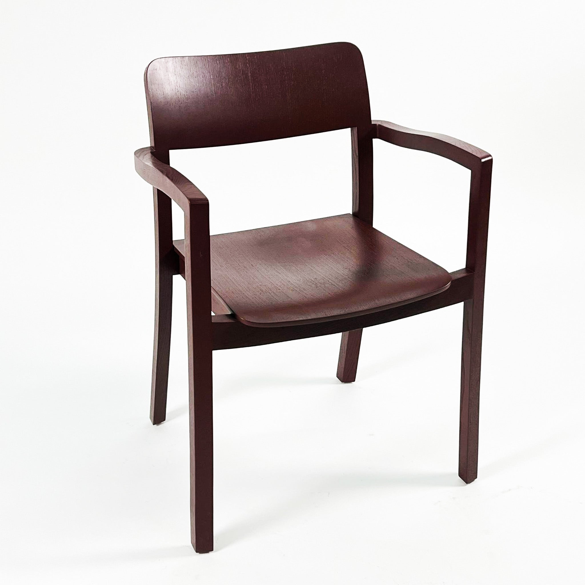 Clearance HAY Pastis Armchair / Barn Red / A126