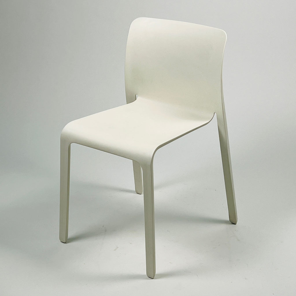 Magis Chair First – White – A151 (Clearance)