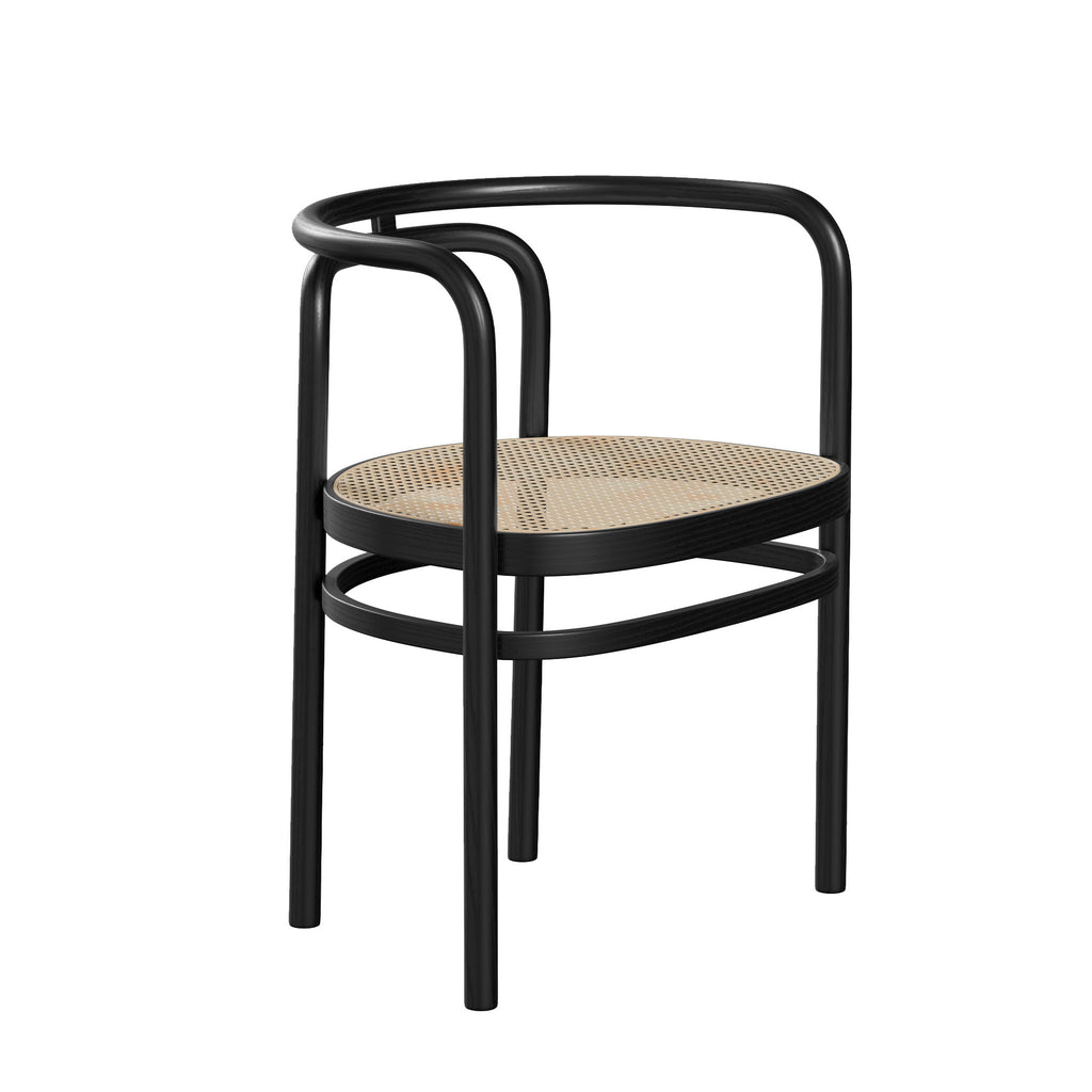 PK15 Chair by Poul Kjærholm