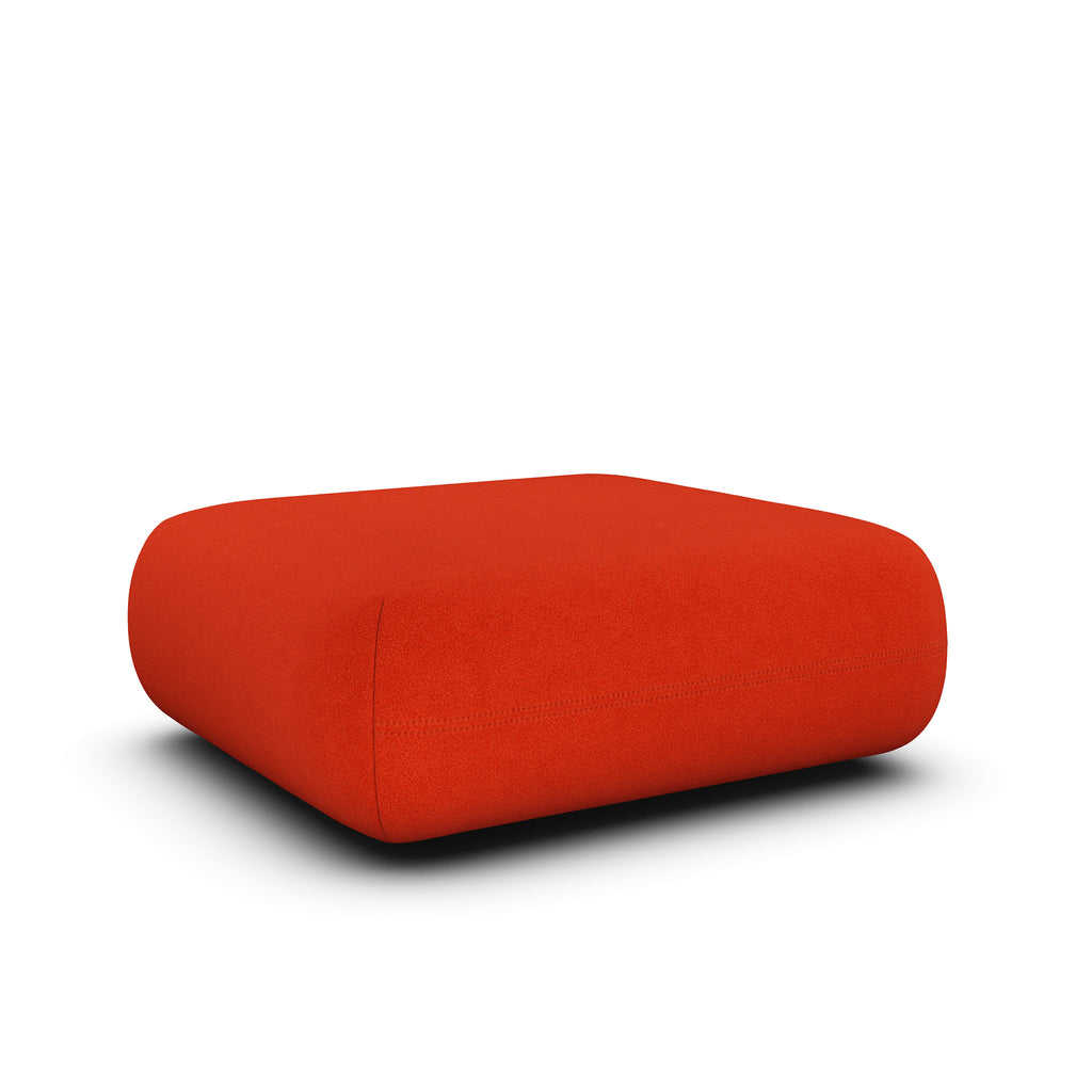 Plump Ottoman by Tom Dixon