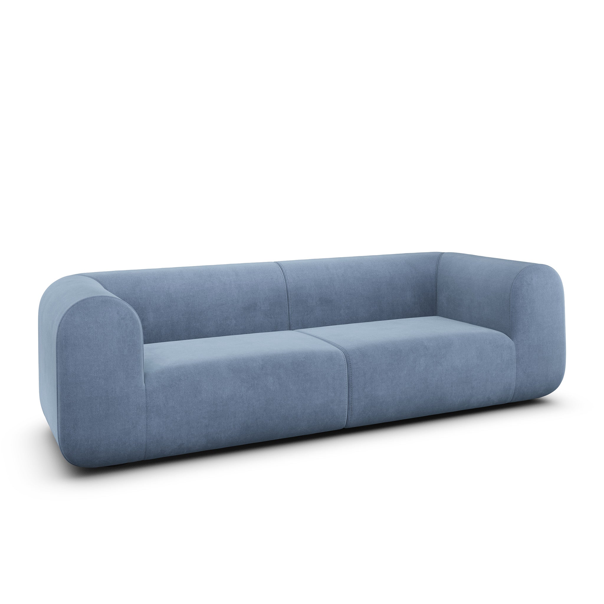Plump Modular Sofa by Tom Dixon