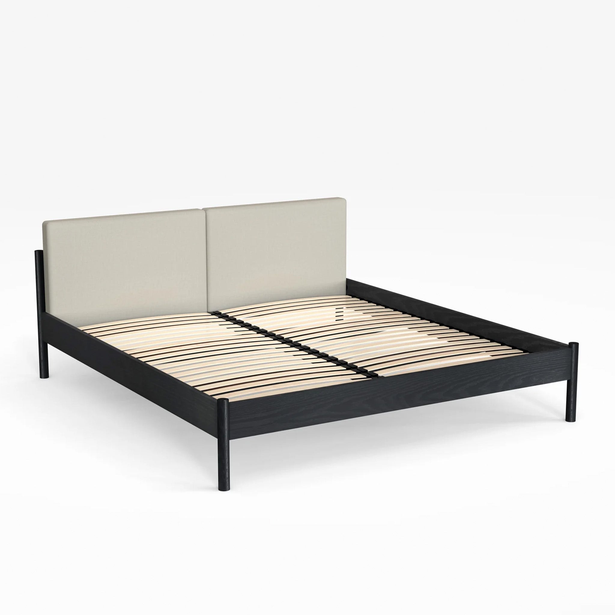 Pala Bed by Case