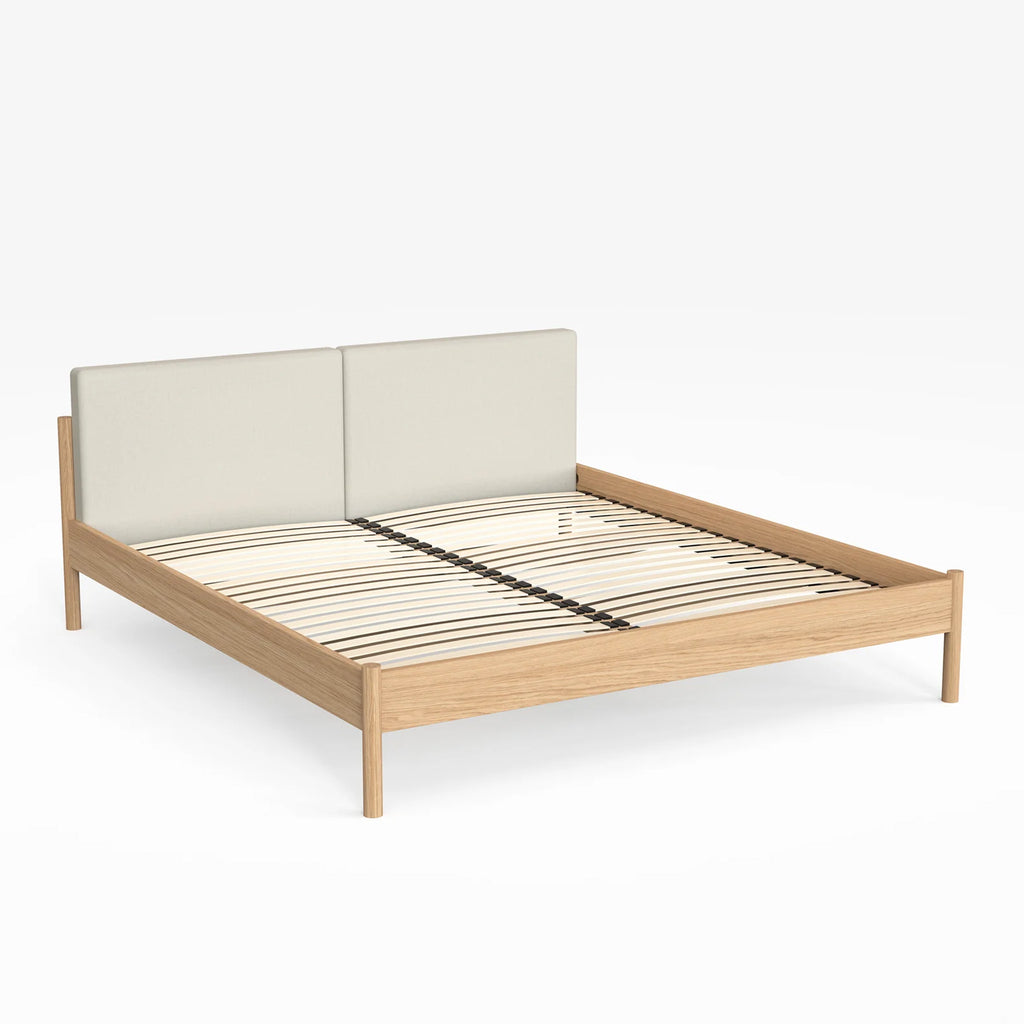 Pala Bed by Case