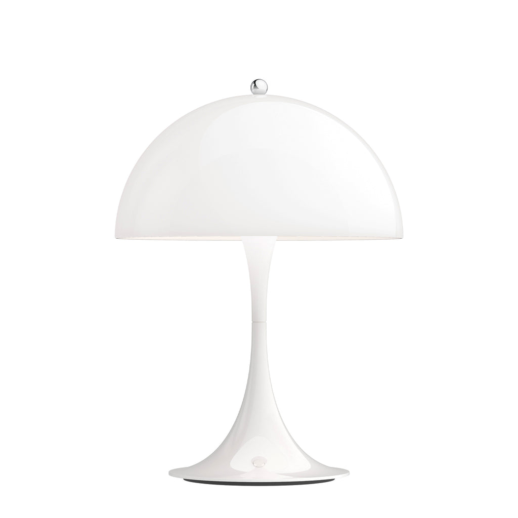Clearance Panthella 250 Portable Lamp v2 / Opal White (5744612759)