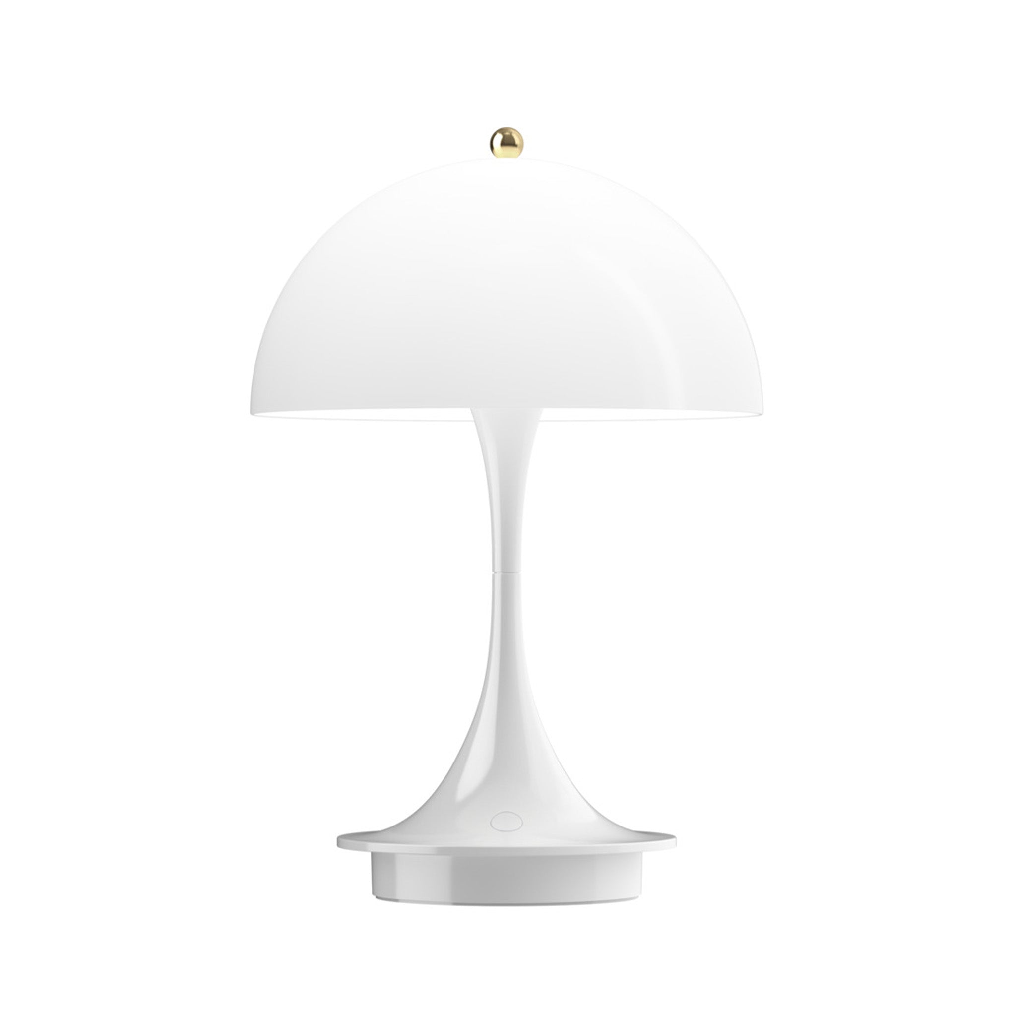 Panthella 160 Portable Lamp Anniversary Edition