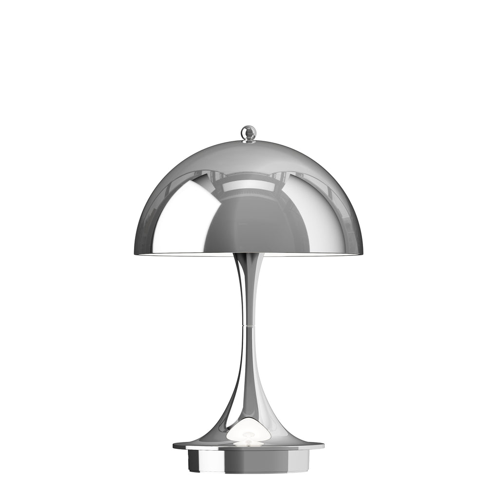 Clearance Panthella 160 Portable v3 / Chrome (5744171559)