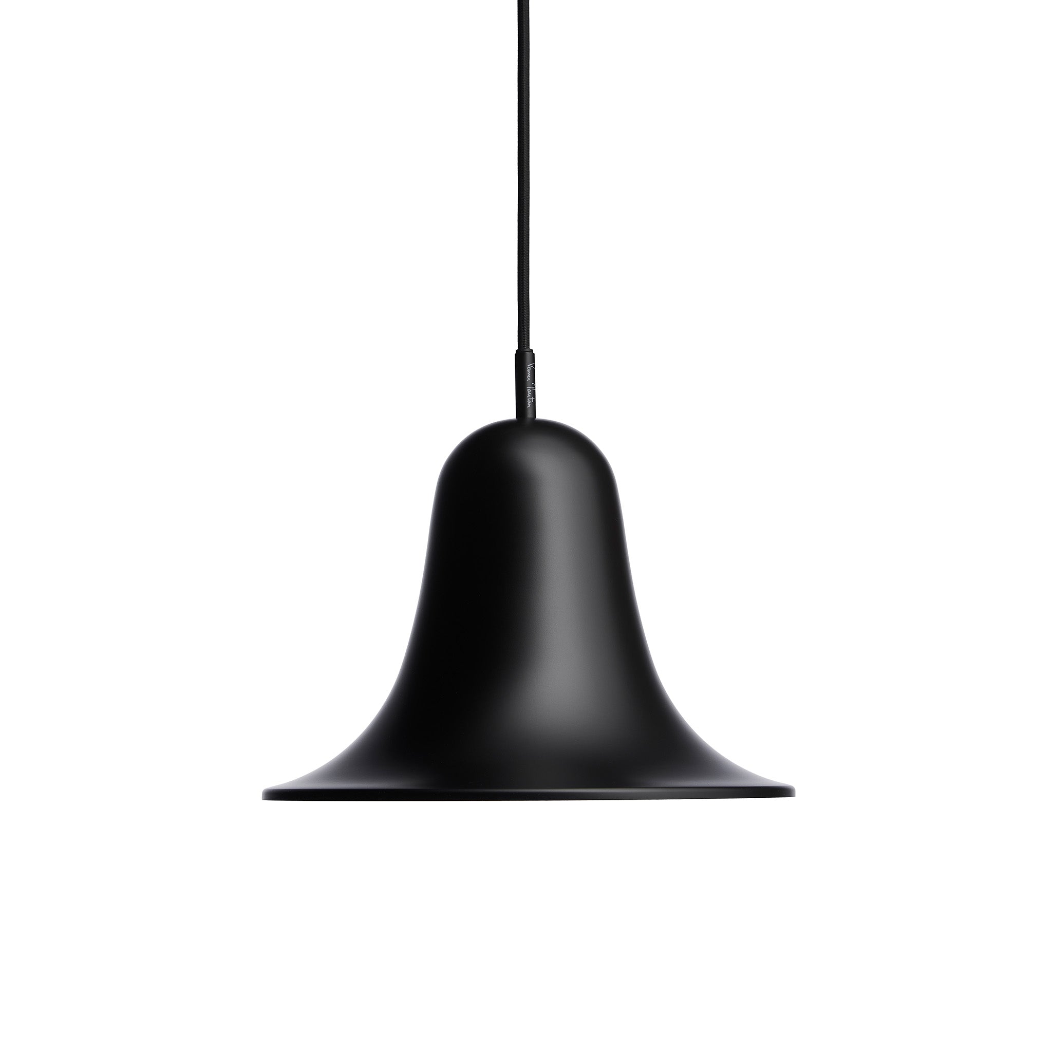 Pantop Pendant by Verpan