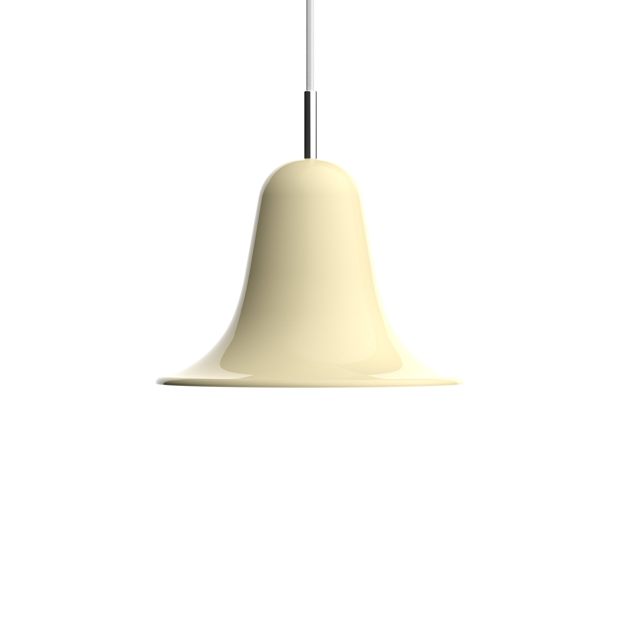 Pantop Ø23 Pendant by Verpan