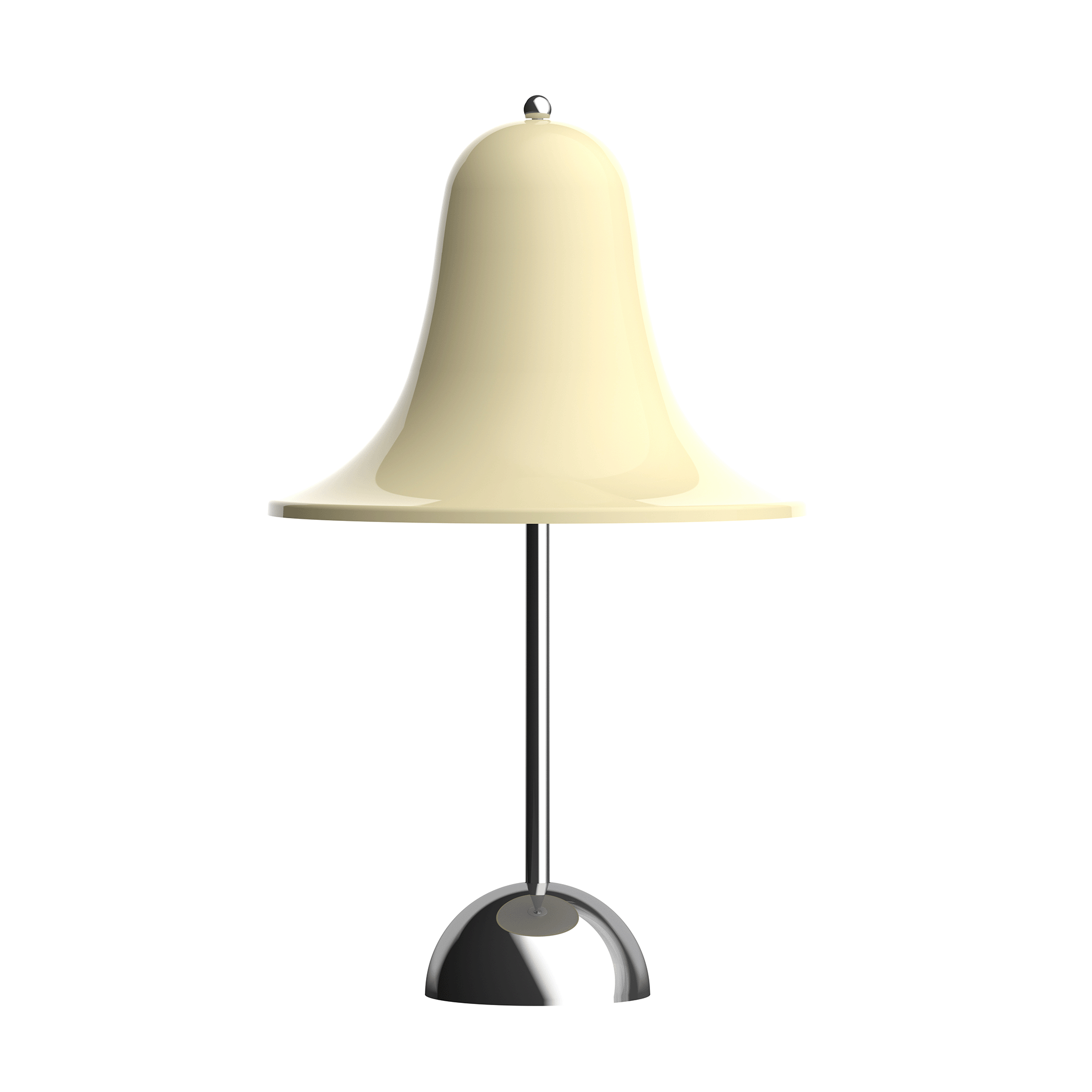 Pantop Ø18 Portable Lamp By Verpan