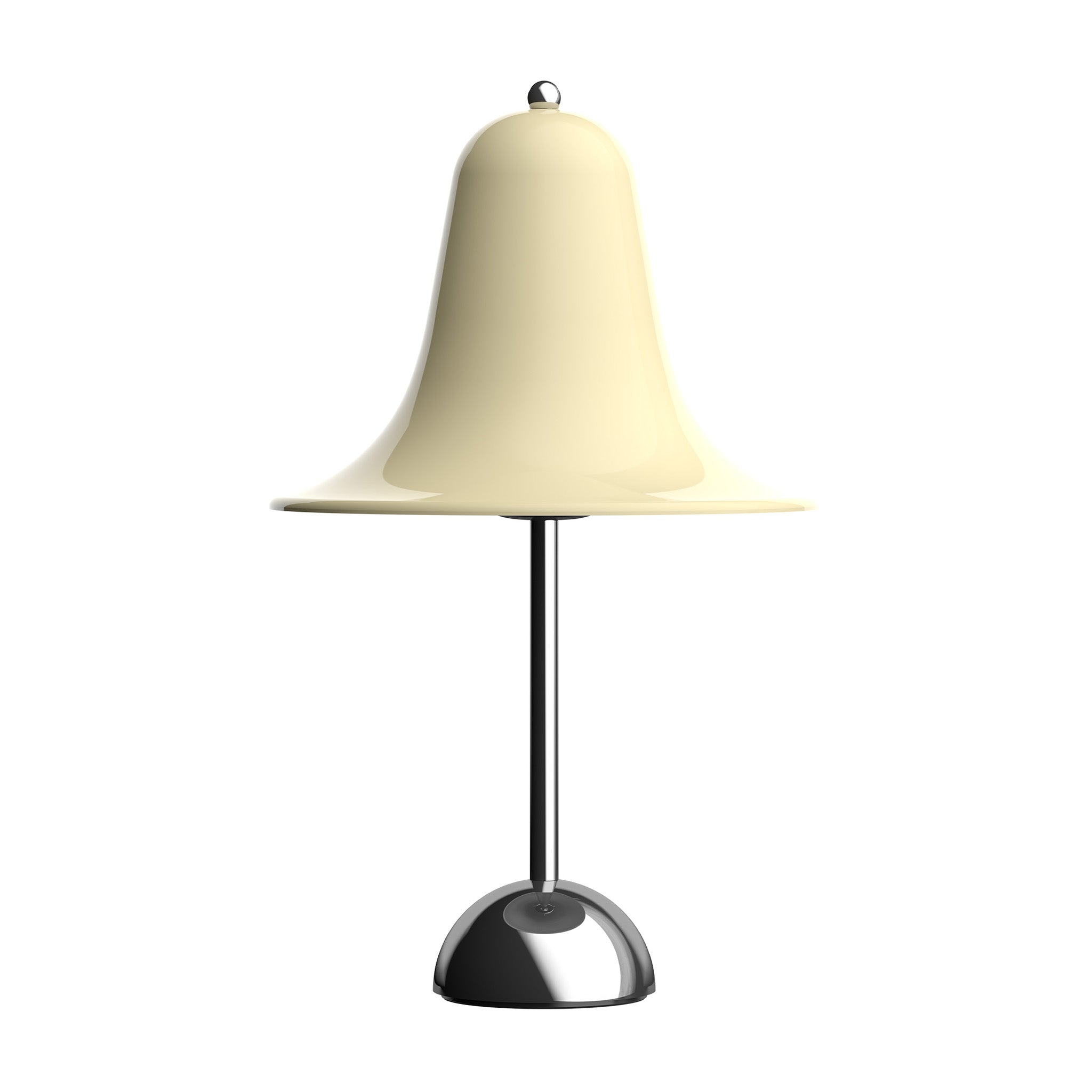 Pantop Ø23 Table Lamp by Verpan