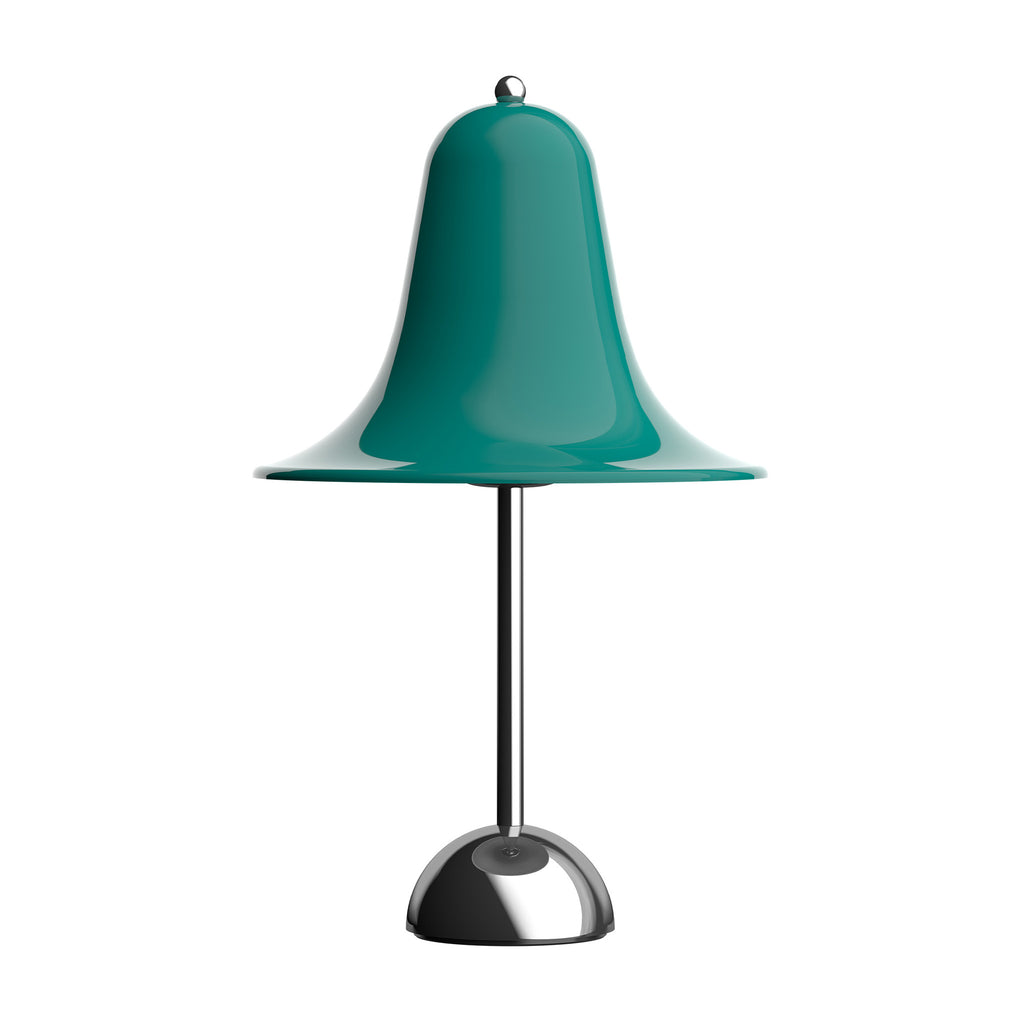 Pantop Ø23 Table Lamp by Verpan