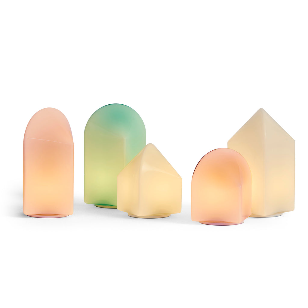 Parade Portable Lamp