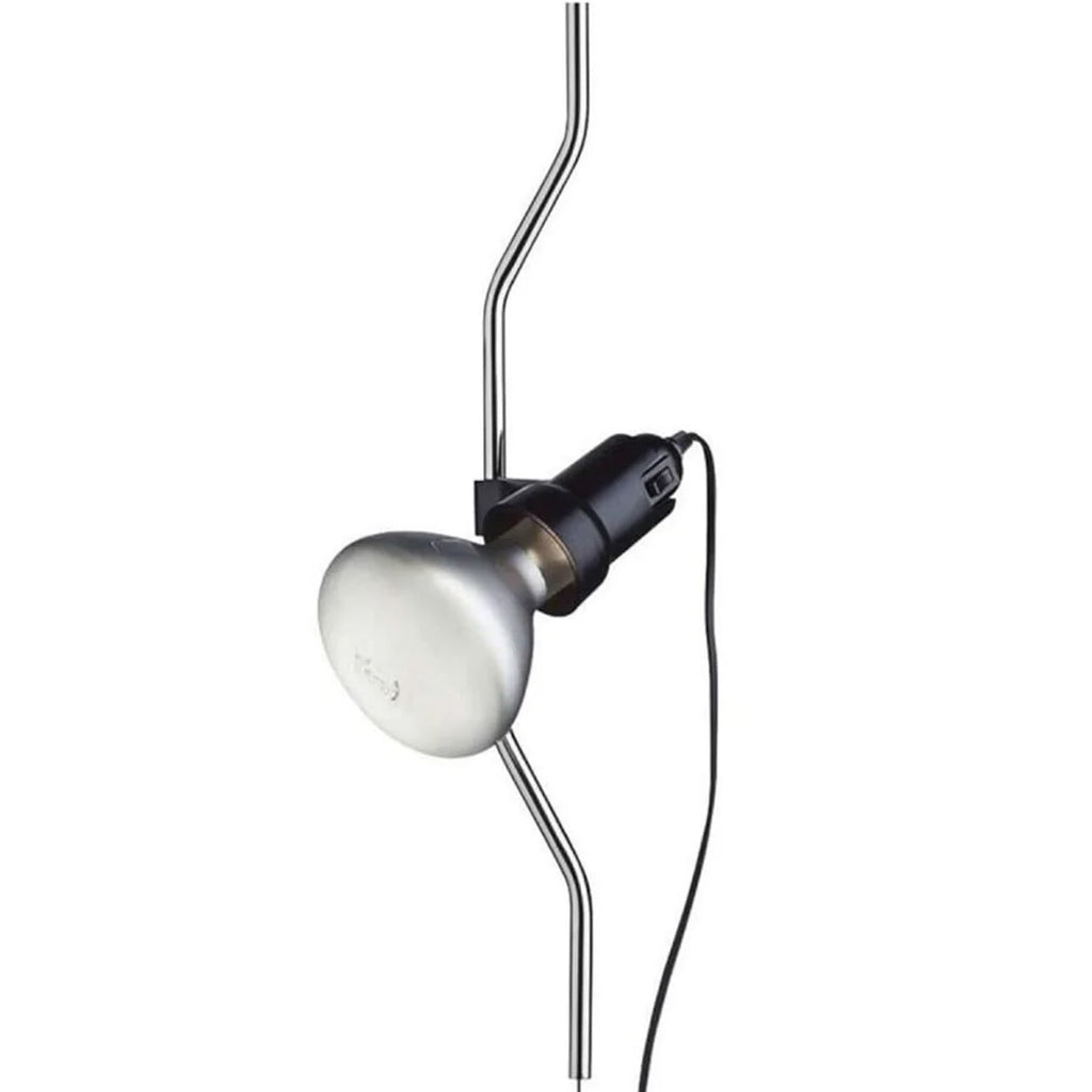 Clearance Parentesi Additional Socket / Nickel / A136