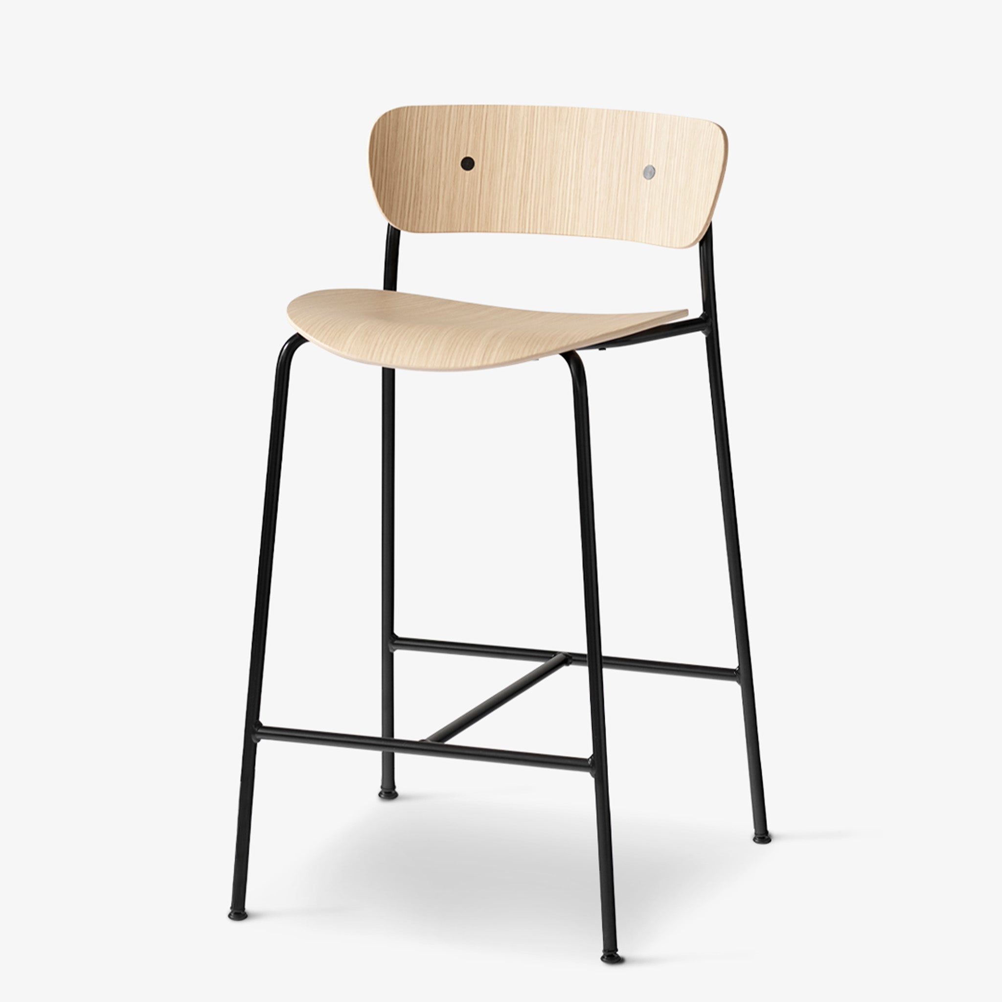 AV7 Pavilion Counter Chair by &Tradition