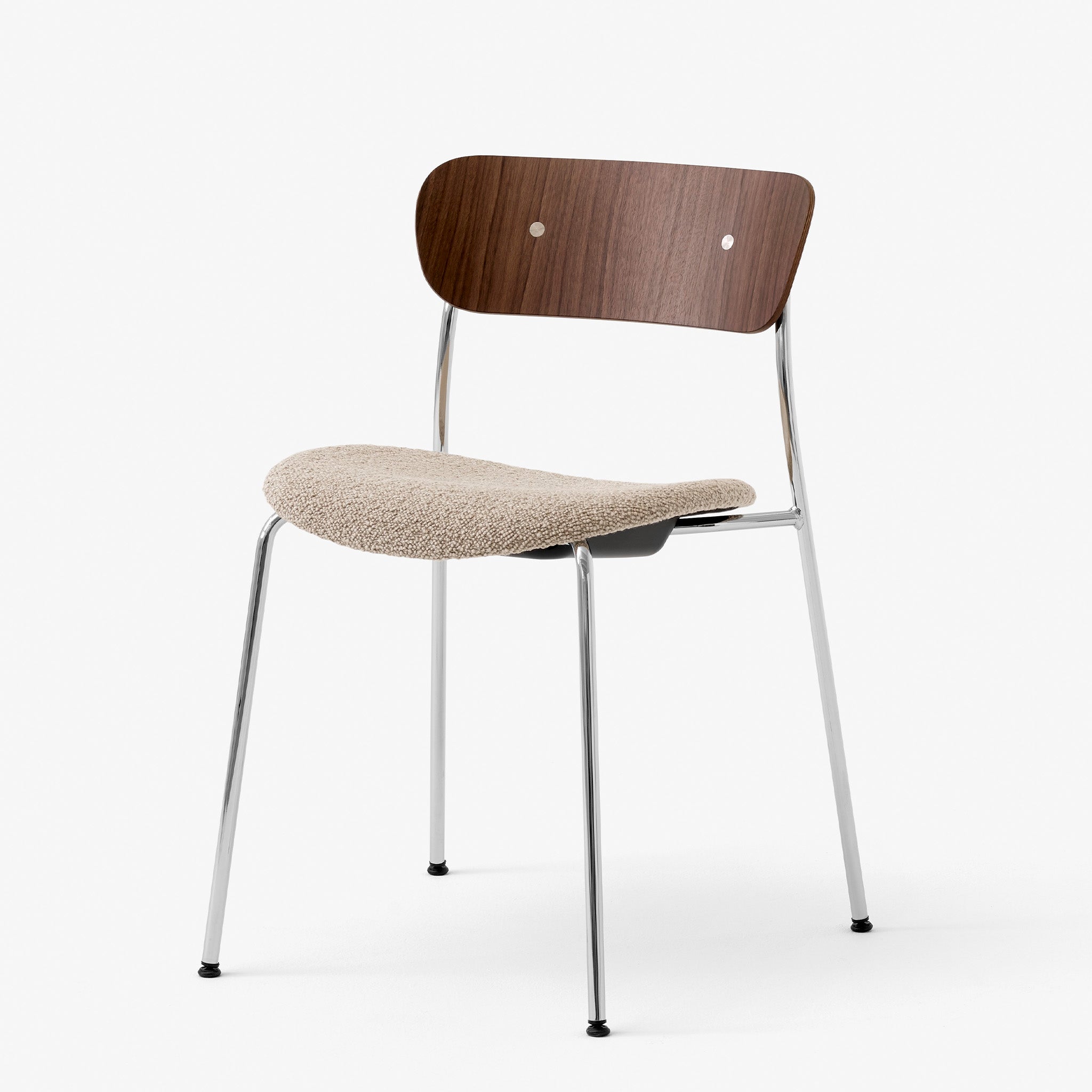 AV3 Pavilion Chair by &Tradition