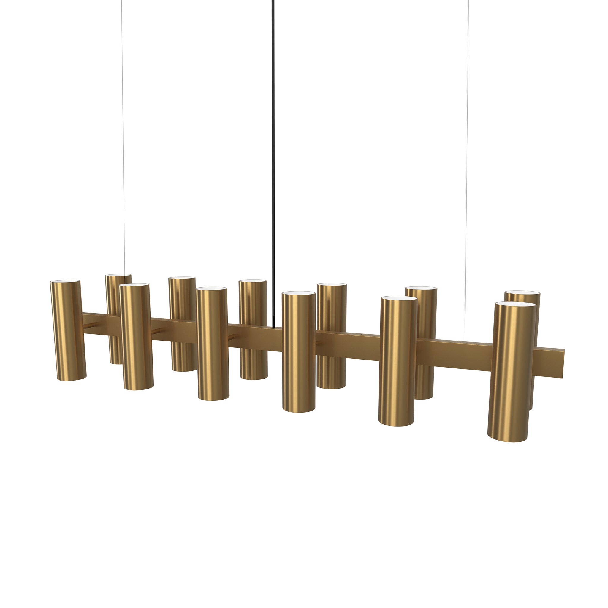 Cadovius 900 Lamp® by Poul Cadovius for Dk3