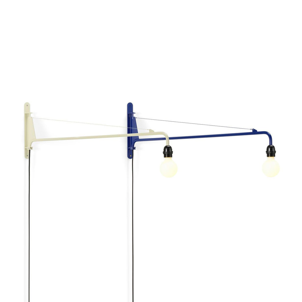 Petite Potence Light by Jean Prouvé