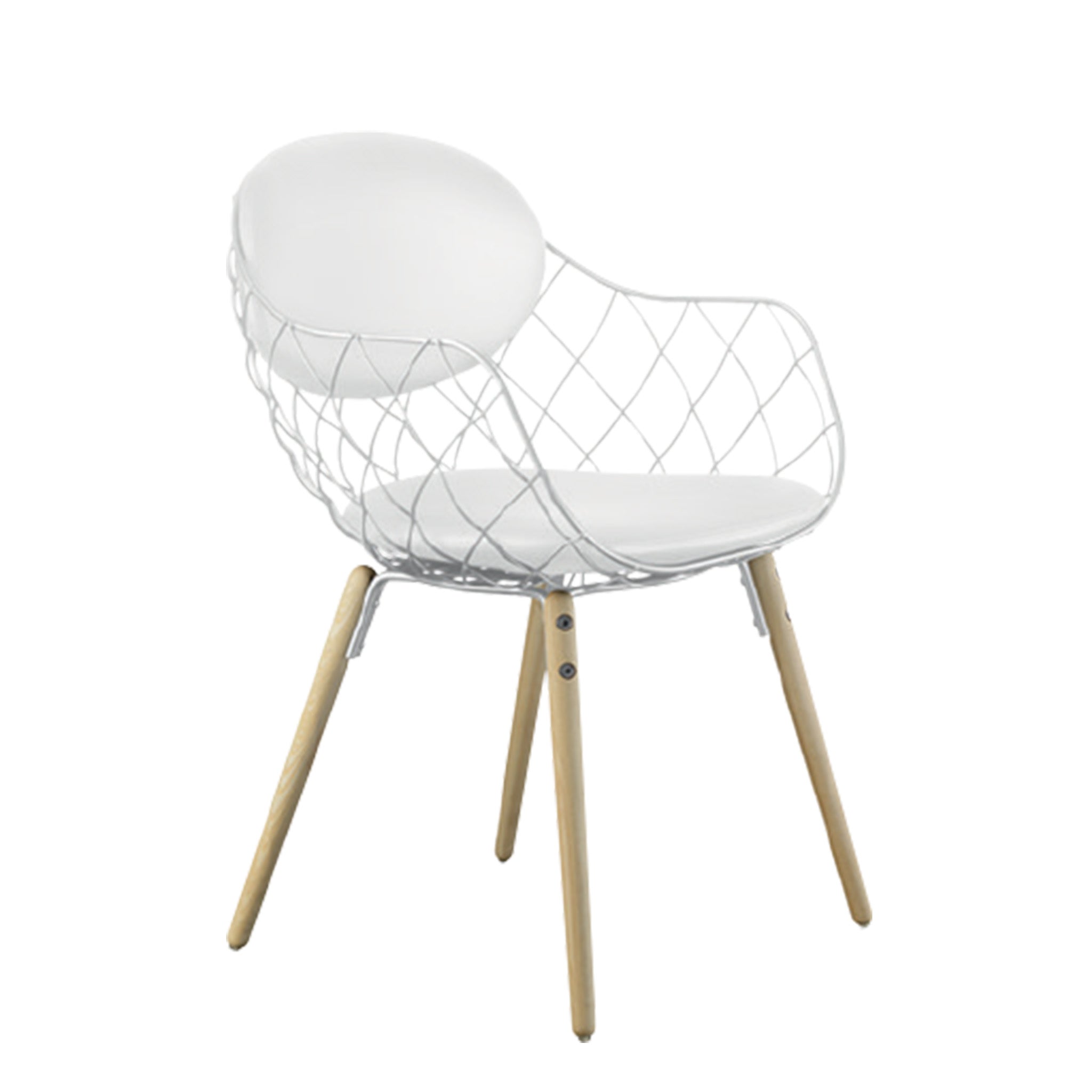 Piña Armchair by Jaime Hayón for Magis