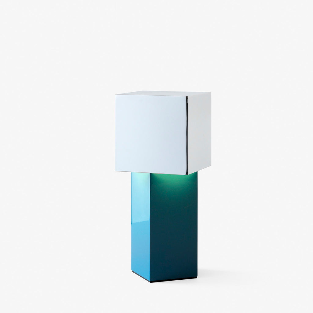Pivot Portable Table Lamp ATD7
