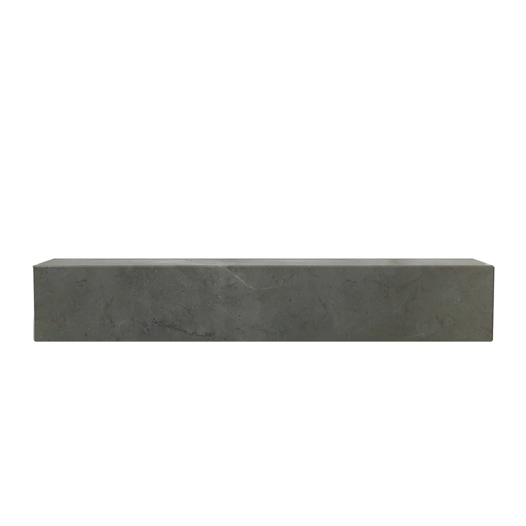 Plinth Shelf by Norm Architects