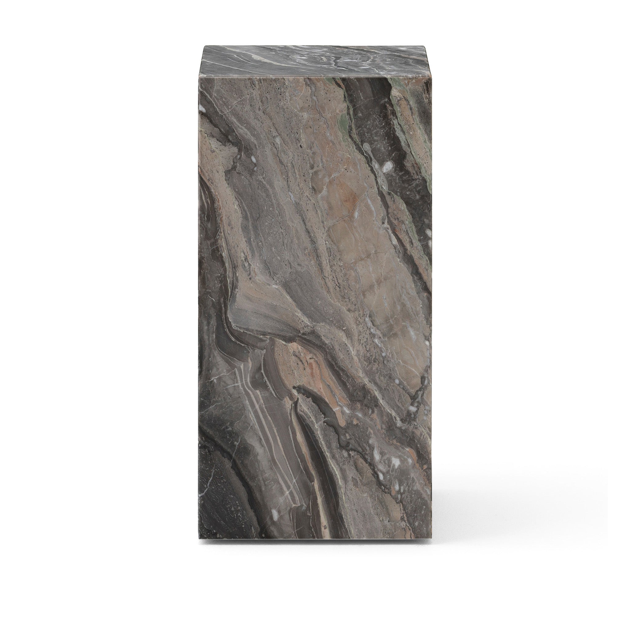 Plinth Pedestal by Norm Architects