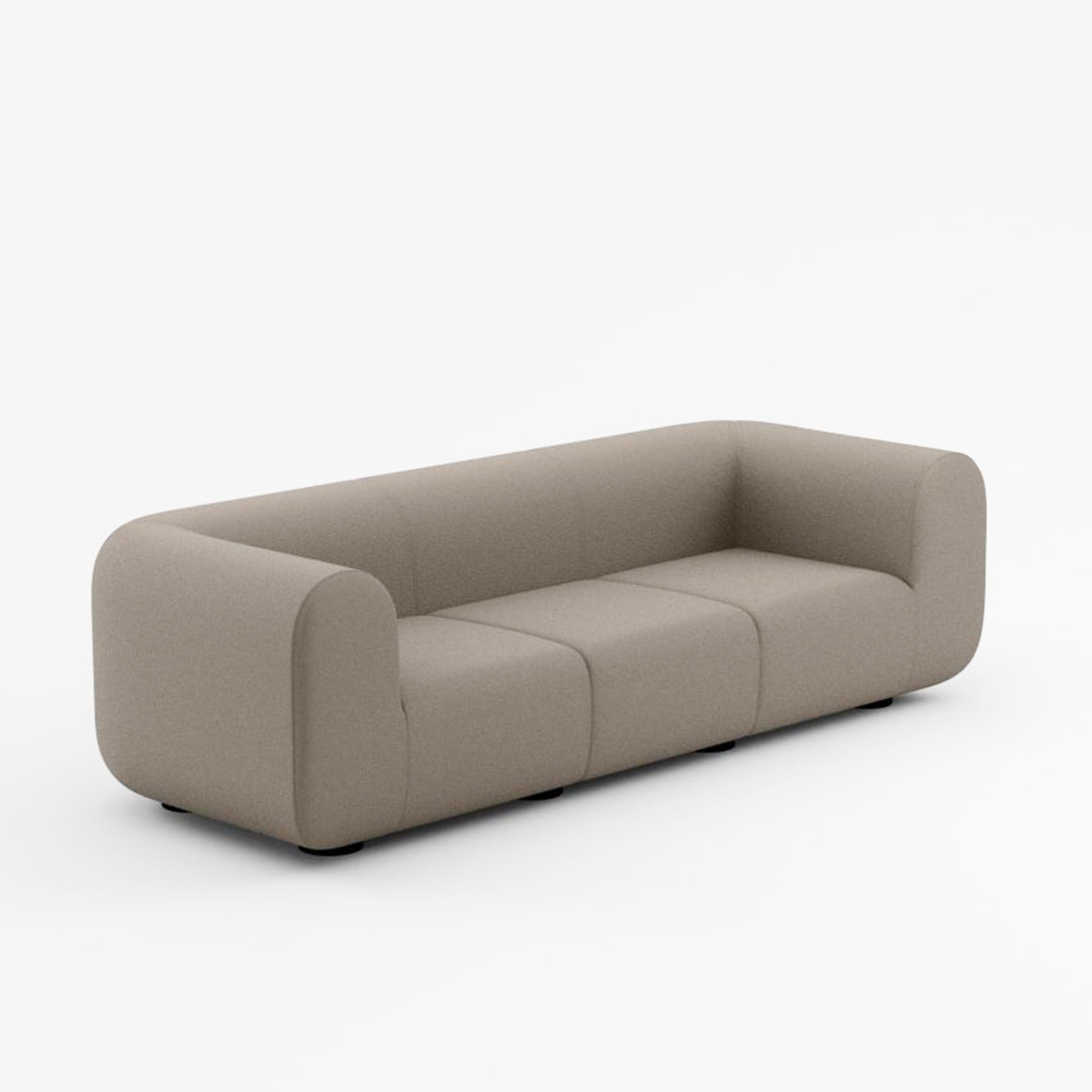 Plump Sofa by Tom Dixon