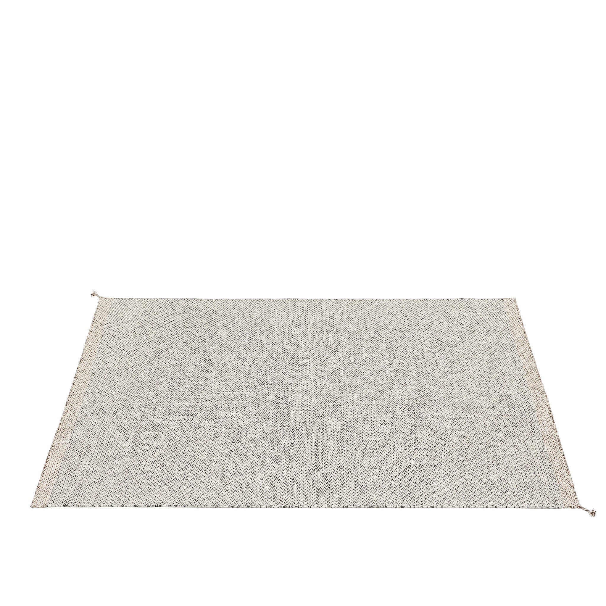 Ply Rug Recycled Polyester by Muuto