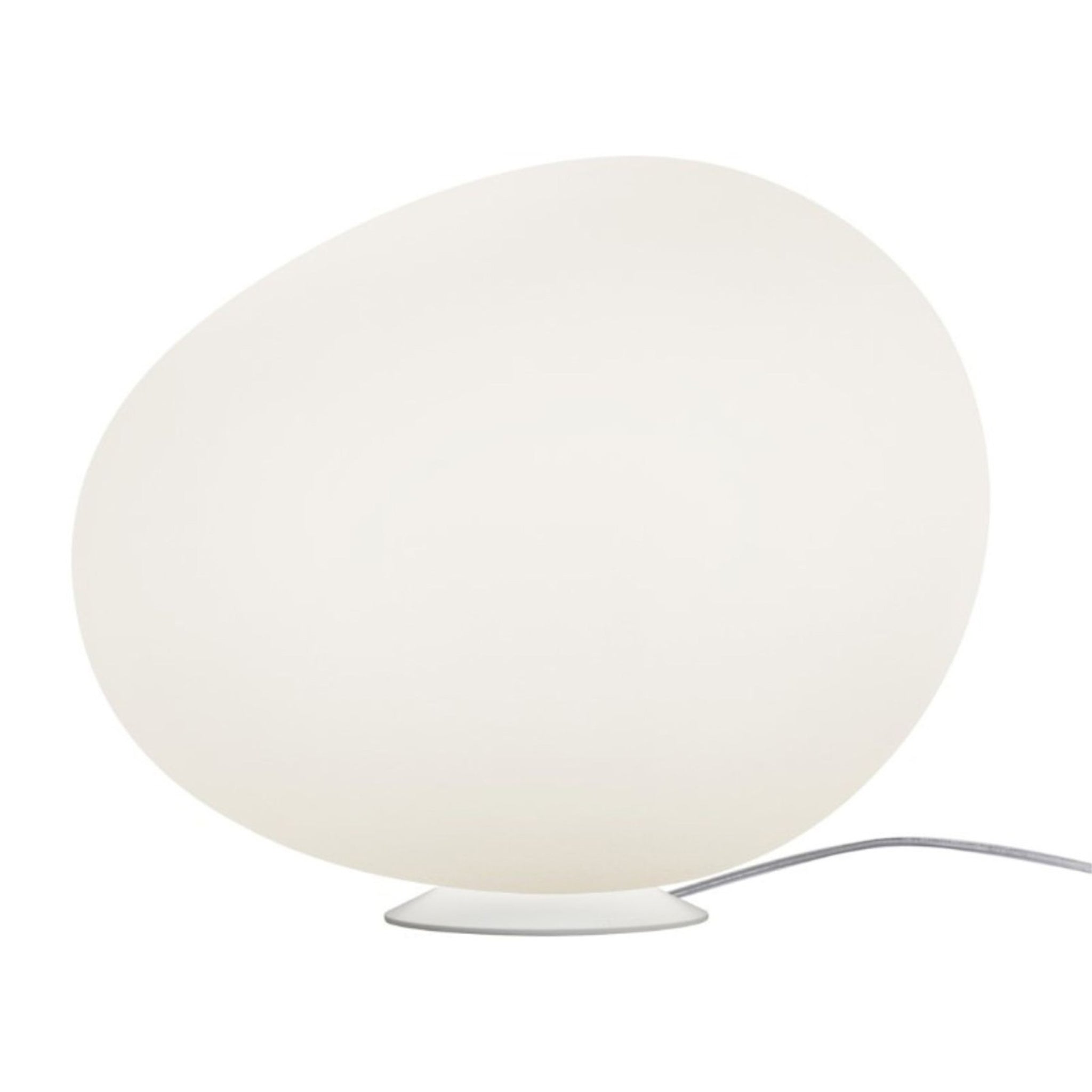 Poly Gregg Table Light by Foscarini