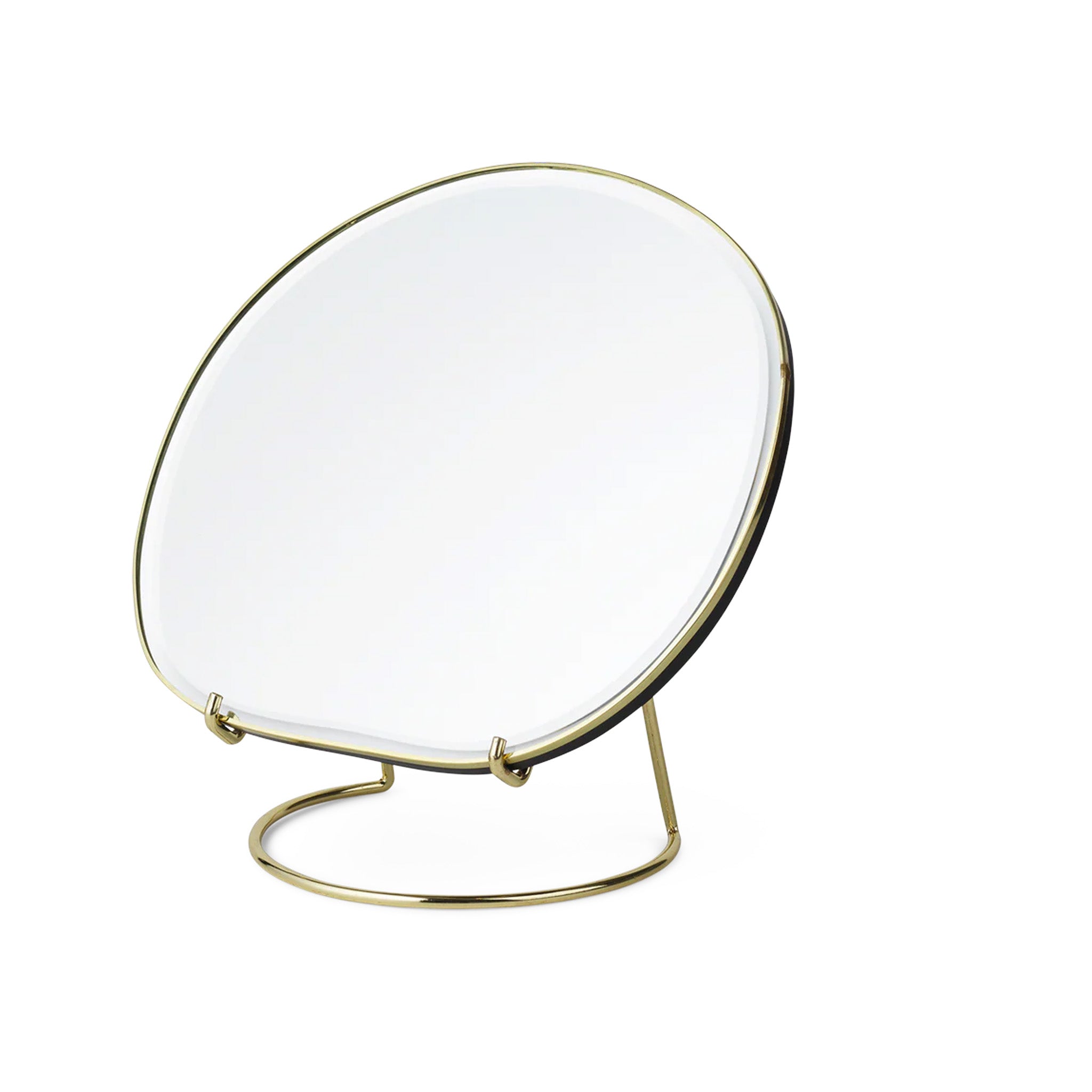 Pond Table Mirror By Ferm Living