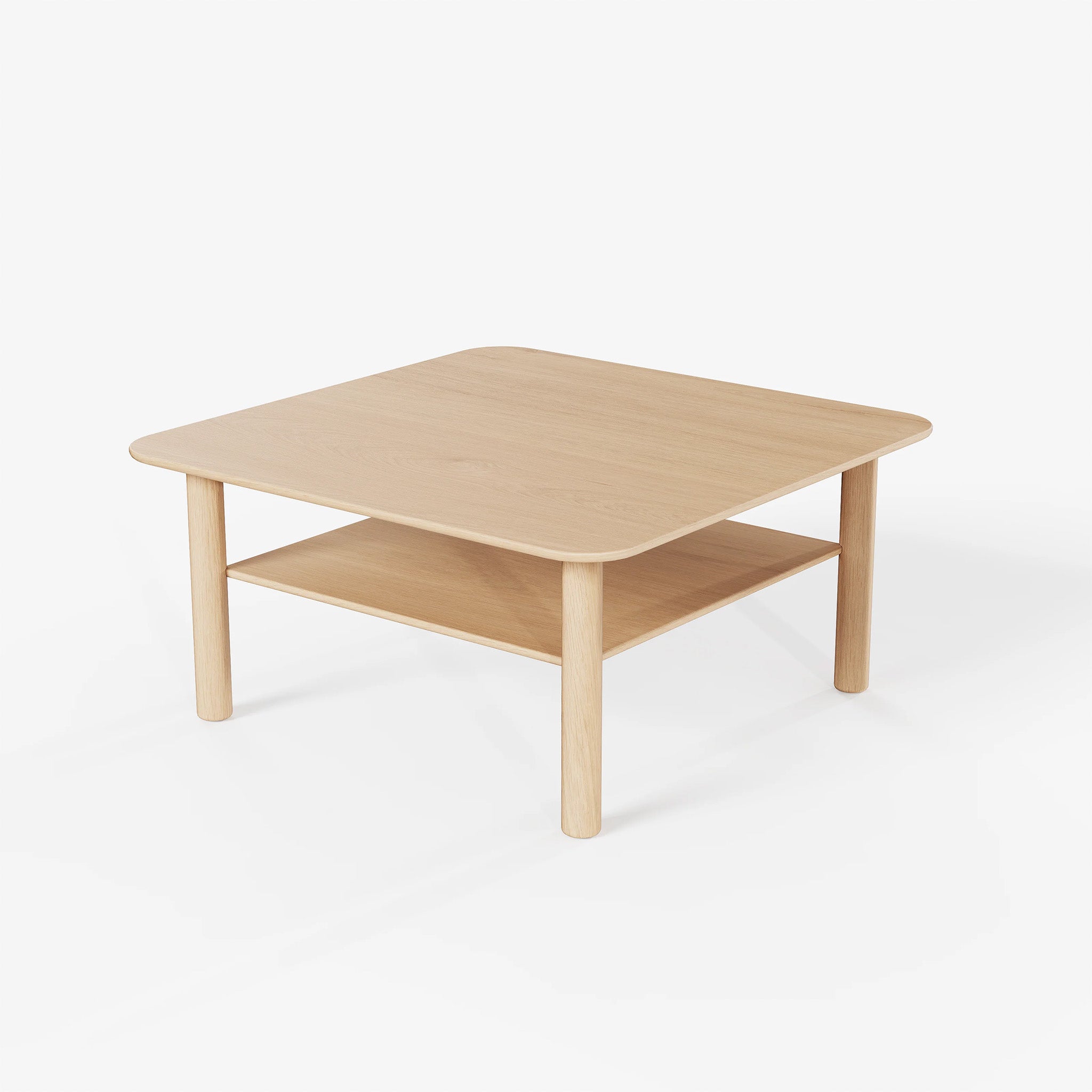 Port Coffee Table by Jenkins & Uhnger