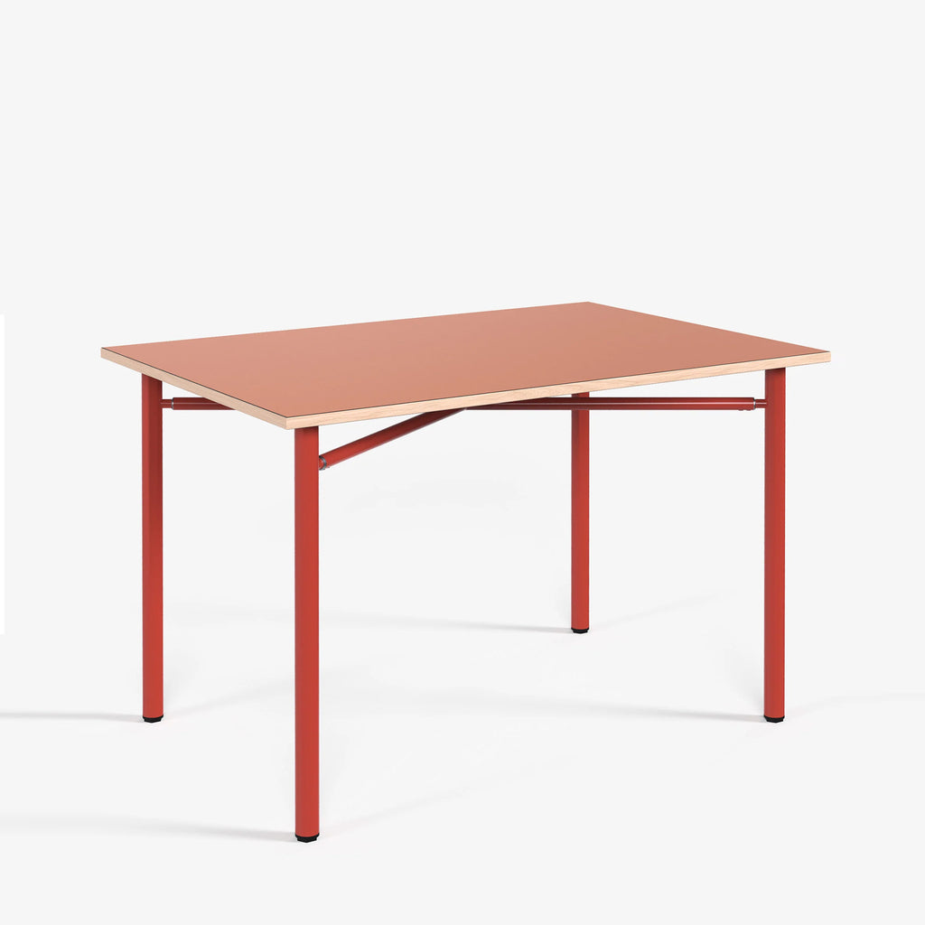 Prinds Table by Jenkins & Uhnger for Case