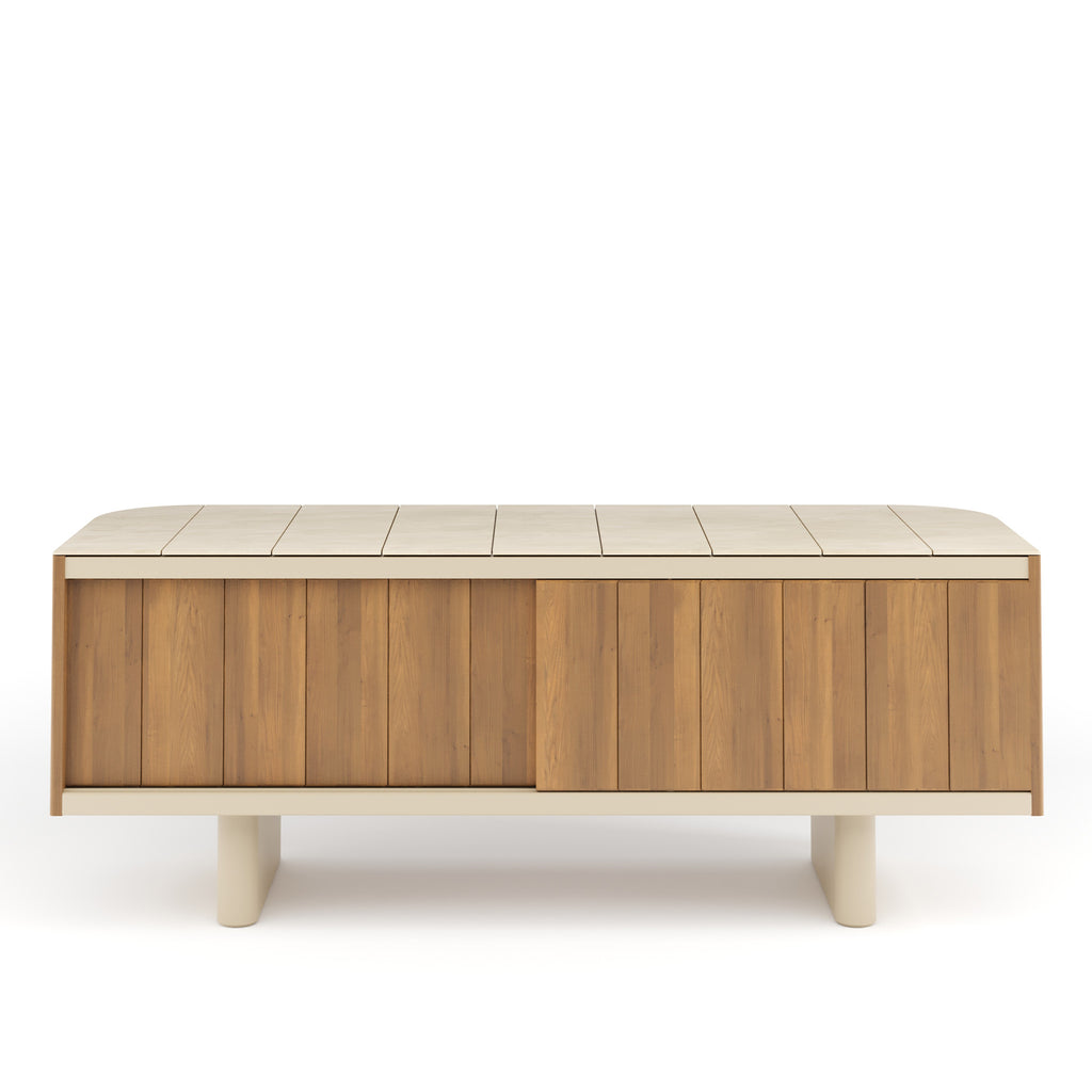 Atrio Outdoor Sideboard by Mario Ruiz