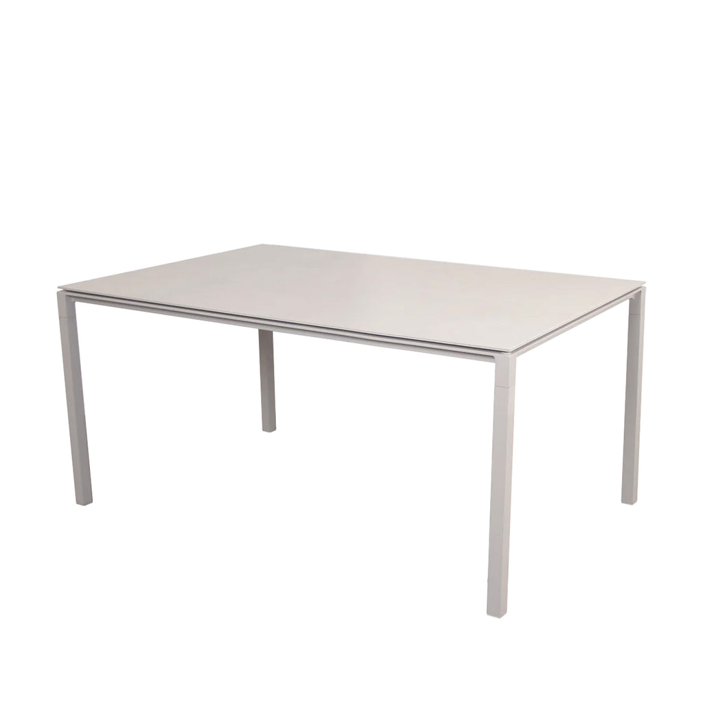 Pure Dining Table By Cane-line