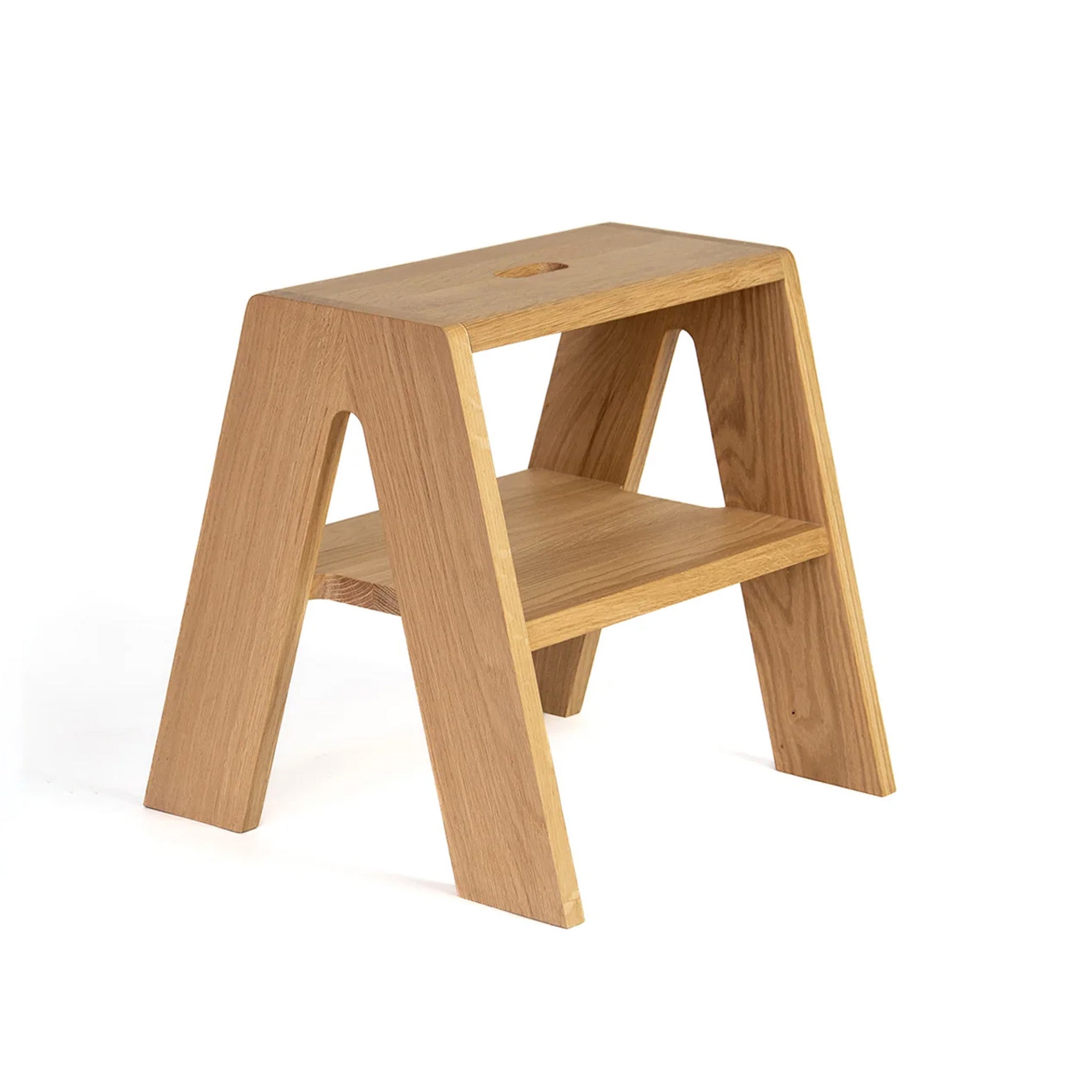 Quick Step Stool By Sarah Kay — haus®