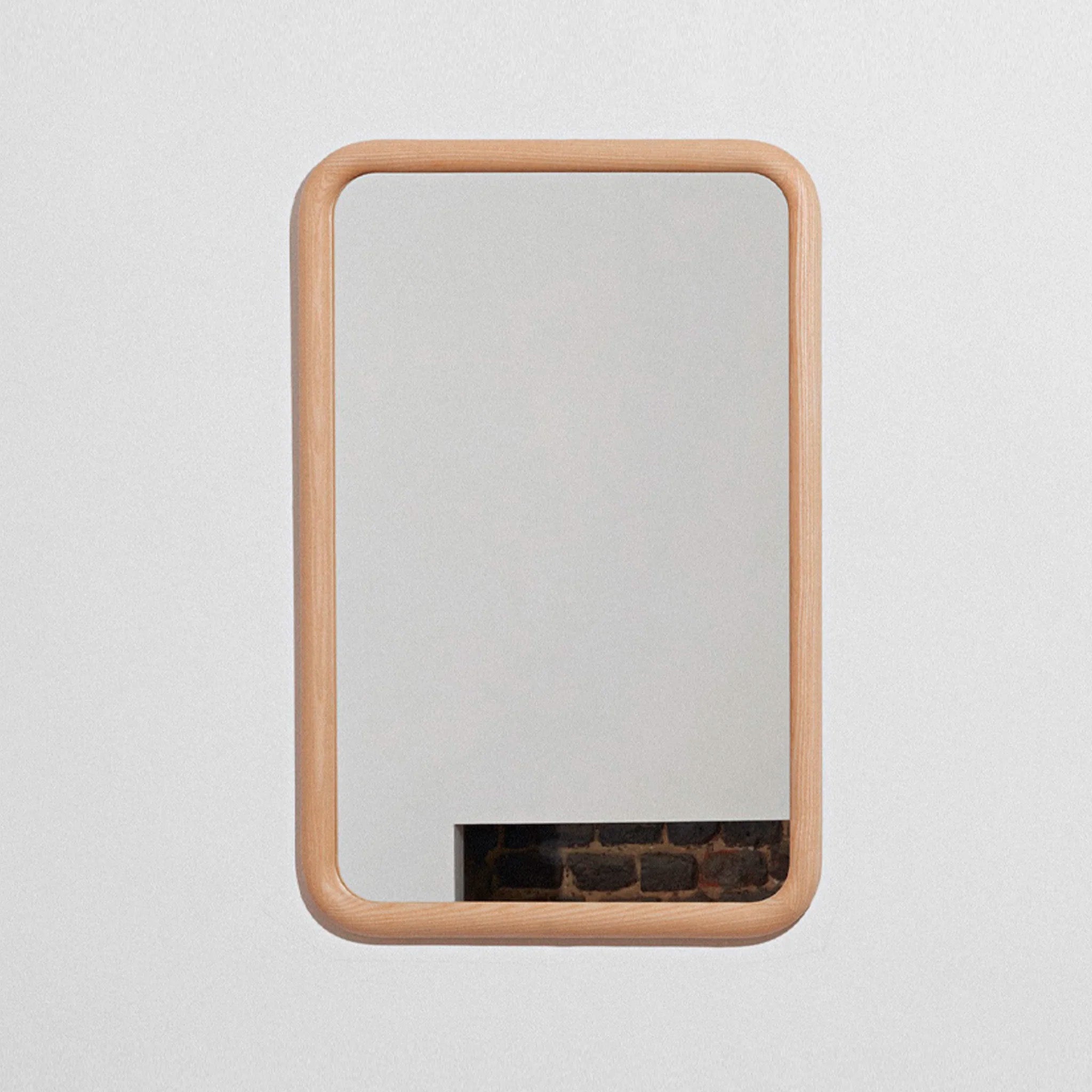 R40 Mirror by Sebastian Wrong for Owl