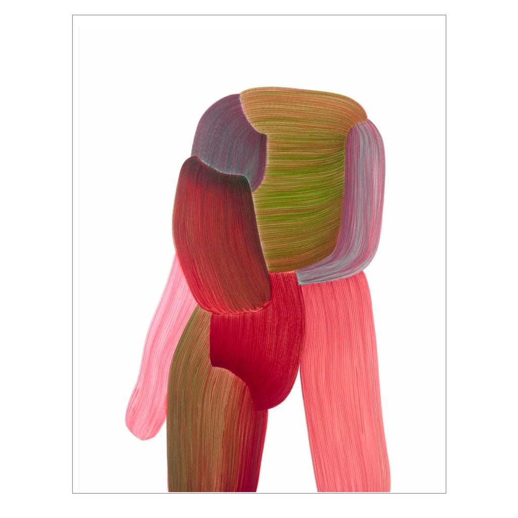 Bouroullec Drawing 18 / 2022 by The Wrong Shop