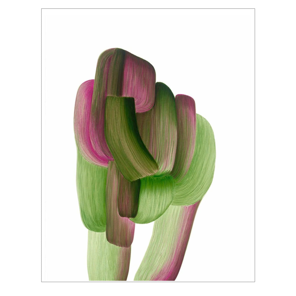 Bouroullec Drawing 20 / 2022 by The Wrong Shop