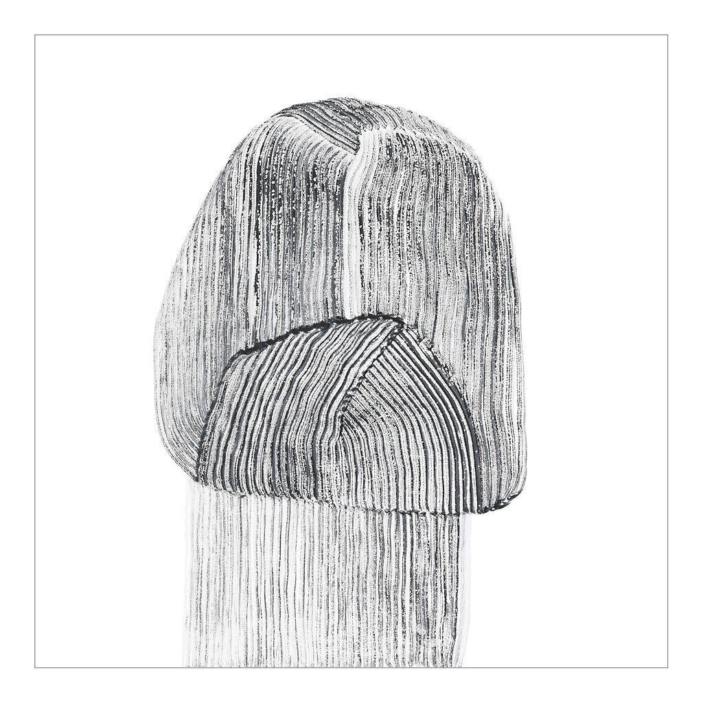 Bouroullec Drawing 9 / 2020 by The Wrong Shop