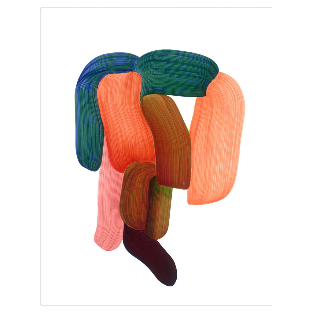 Bouroullec Drawing 14 / 2021 by The Wrong Shop