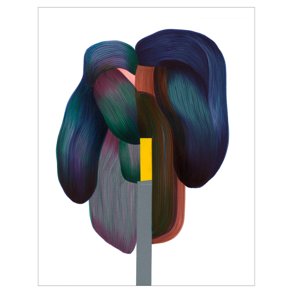 Bouroullec Drawing 16 / 2021 by The Wrong Shop