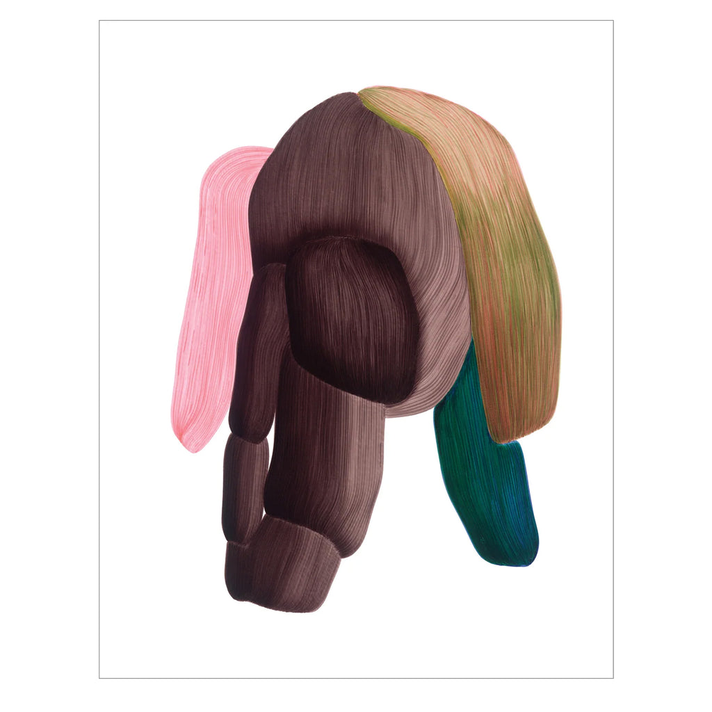 Bouroullec Drawing 24 / 2024 by The Wrong Shop