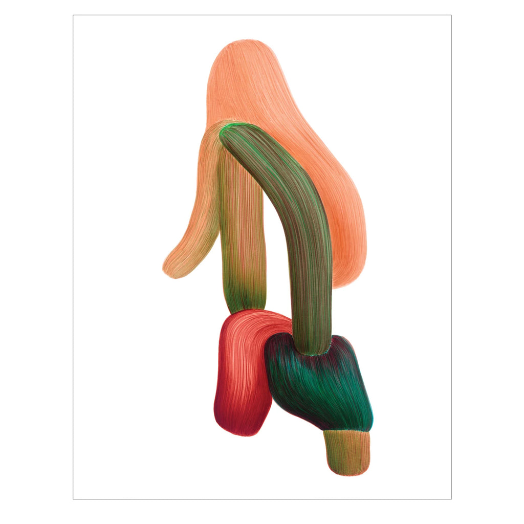 Bouroullec Drawing 25 / 2024 by The Wrong Shop