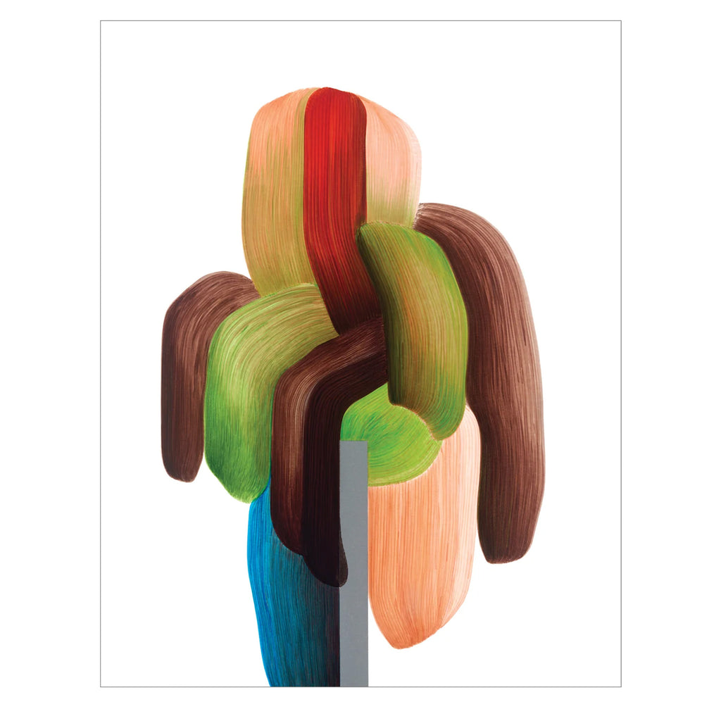 Bouroullec Drawing 26 / 2024 by The Wrong Shop