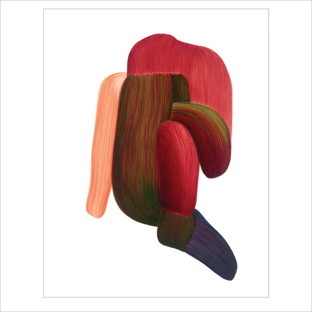 Bouroullec Drawing 27 / 2024 by The Wrong Shop